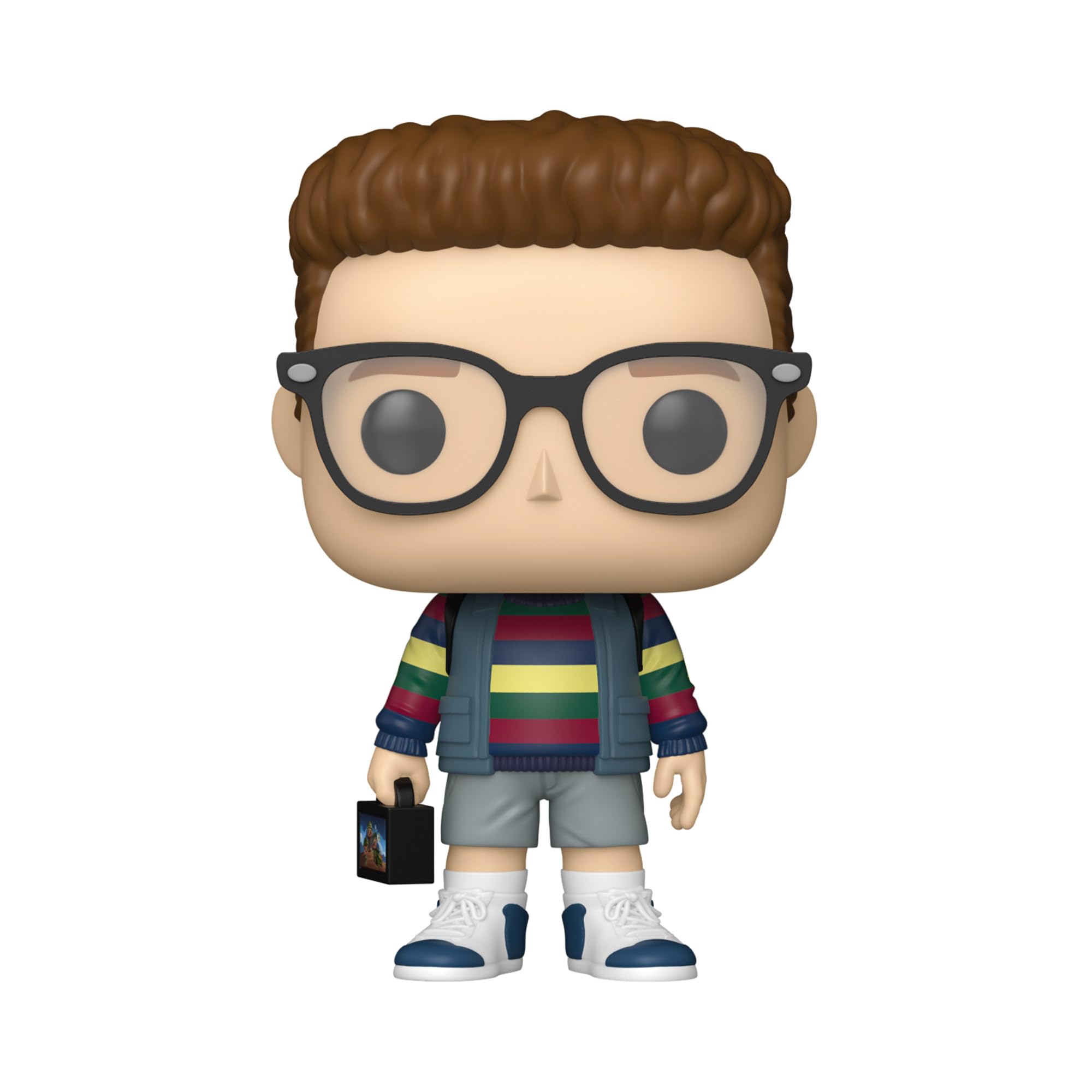 ストレンジャー・シングス funko pop ファンコ　デレク　DEREK Funko POP TV: Stranger Things Season 5 - Derek - Amazon Exclusive