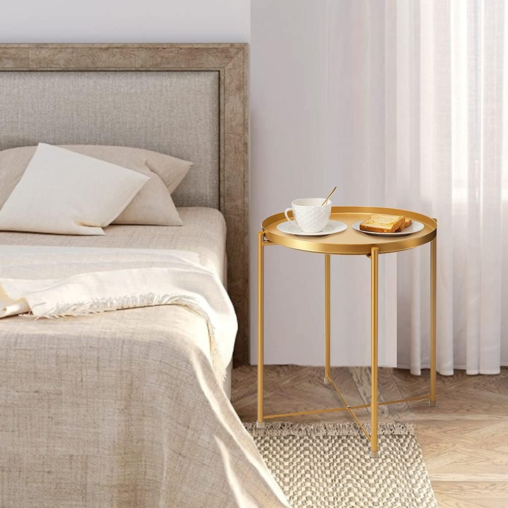 13 Amazing Bedside Tables You Need to in Your Life Bedside Table