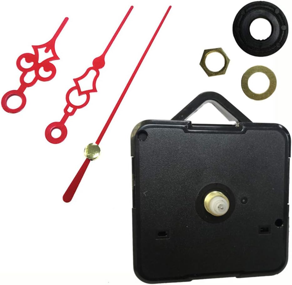 Obuyke Accessories para Celulares Silent Clock Movements