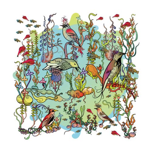 The Dreamers - The Gentle Side