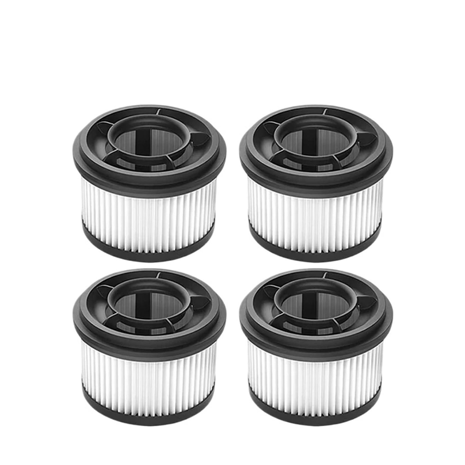 Filtro De Repuesto Lavable, Accesorios De Filtro De Aspiradora | Compatible con Dreame, T10/T20/T20 Pro/T30/T30.(5pcs)