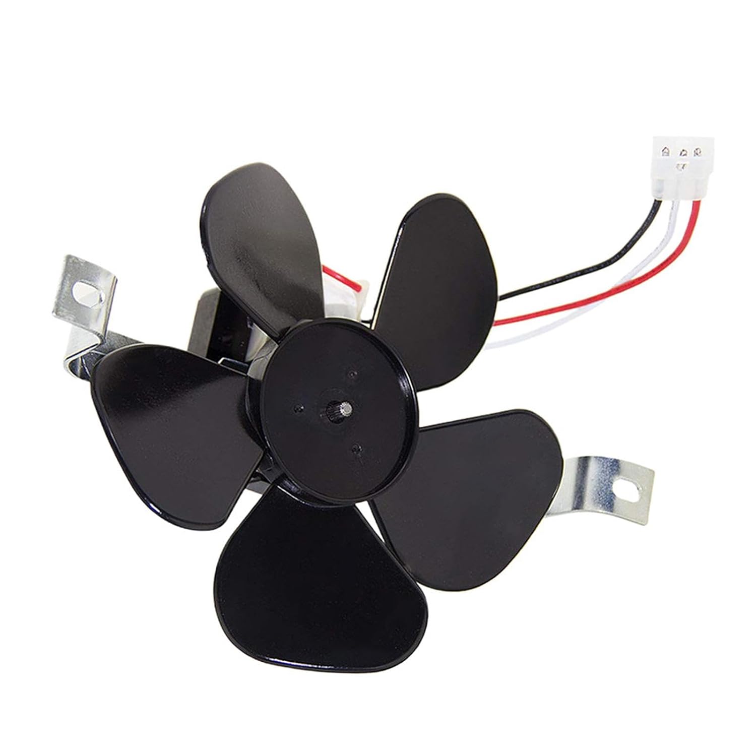 S97012248 Range Hood Fan Motor Replacement for 4204 422408 423602 F402401 2335164590 Models 8.60inch Diameter