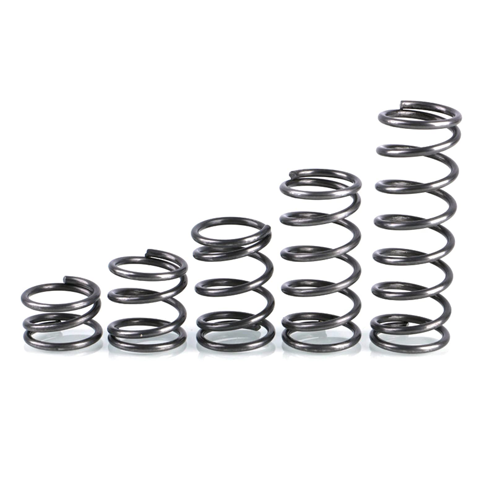 10 pezzi Diametro filo 1,2mm, Diametro esterno 16mm