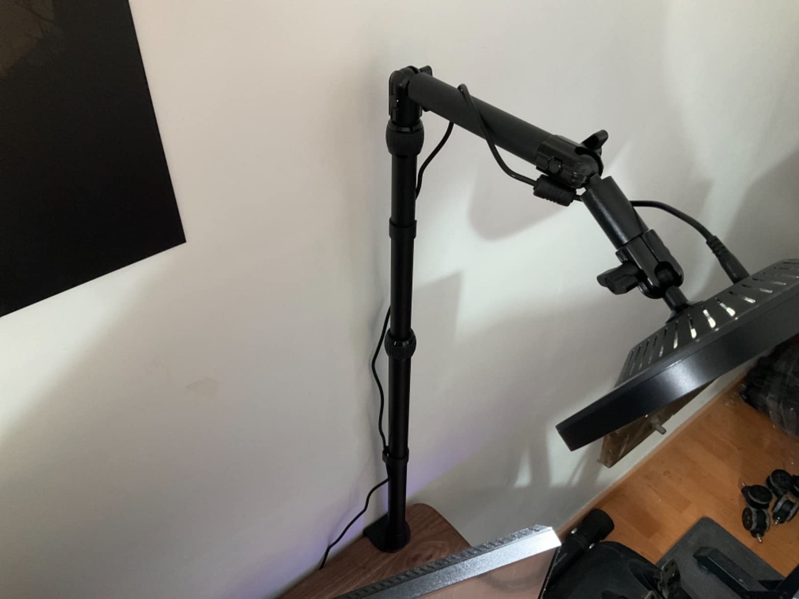 Bulloni Fissaggio Sedile Moto GZYF Per Harley Touring/Softail - Nero - Foto 5