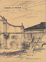 Founders of Freedom: The History of the Three Philippine Constitutions B000KCOUC2 Book Cover