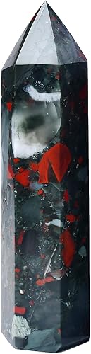 Piedra de sangre africana 0.7-0.9 lbs