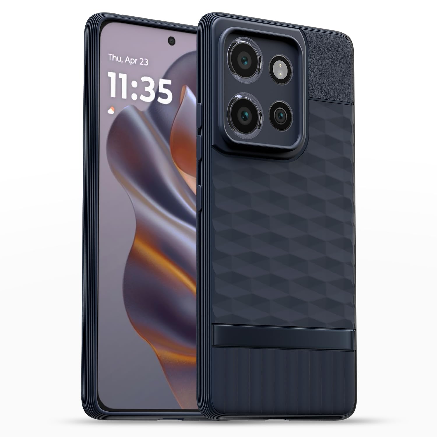Nothing Phone 4a 5G · Blue