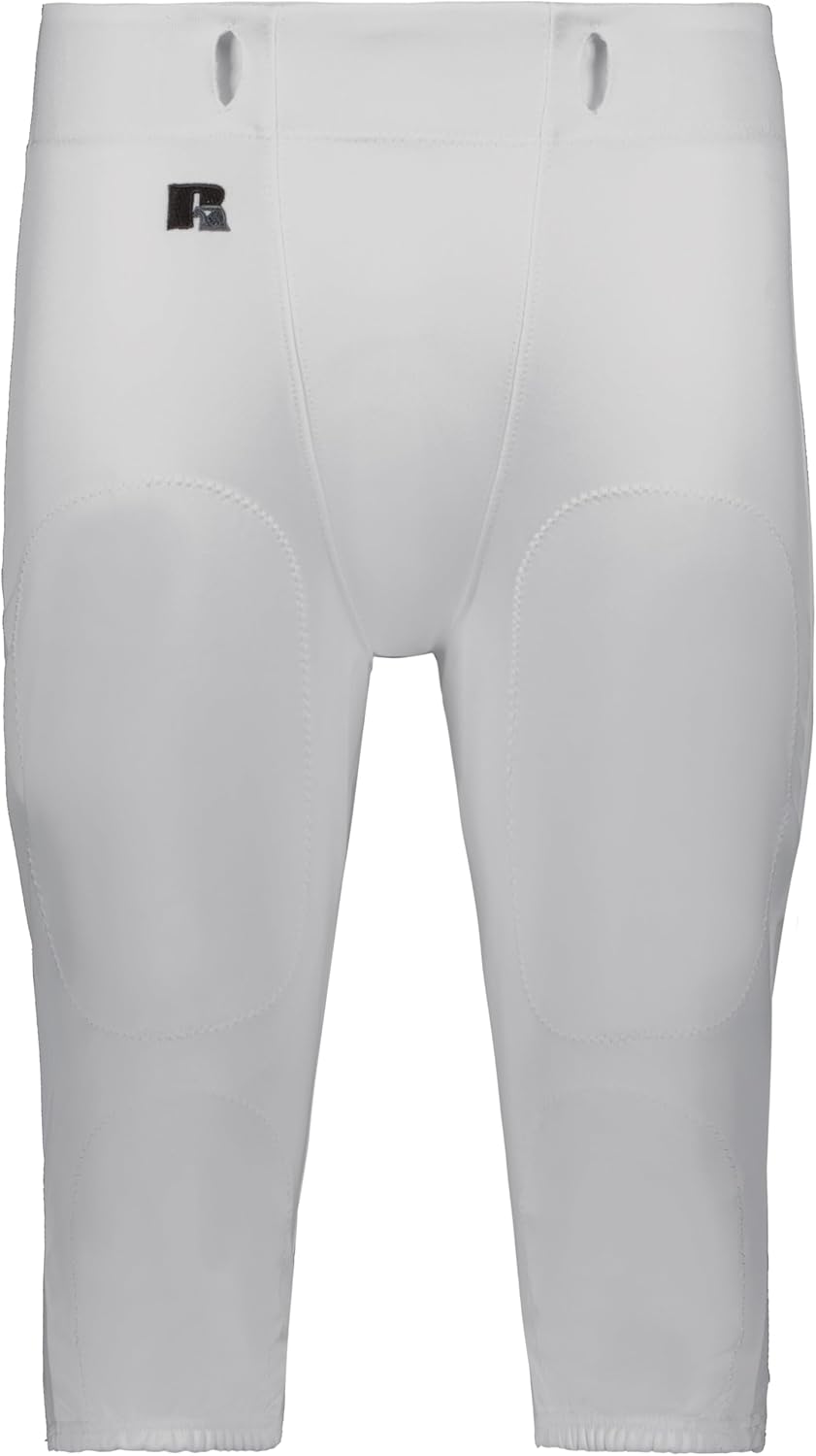 Russell Athletc PANTS ZP - Pánské Tepláky - černá | SPORTSMO.CZ - Foto 6