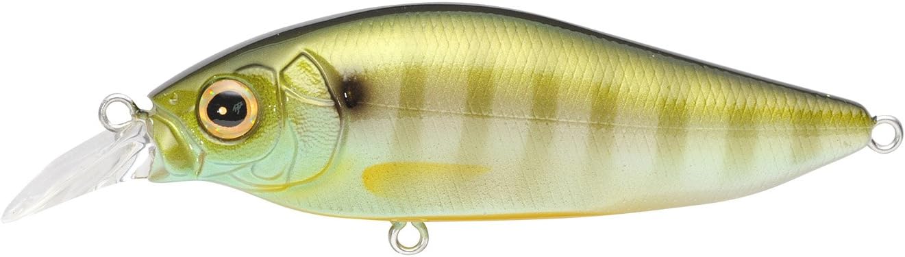 Megabass Flapslap Crankbait & Jerkbait