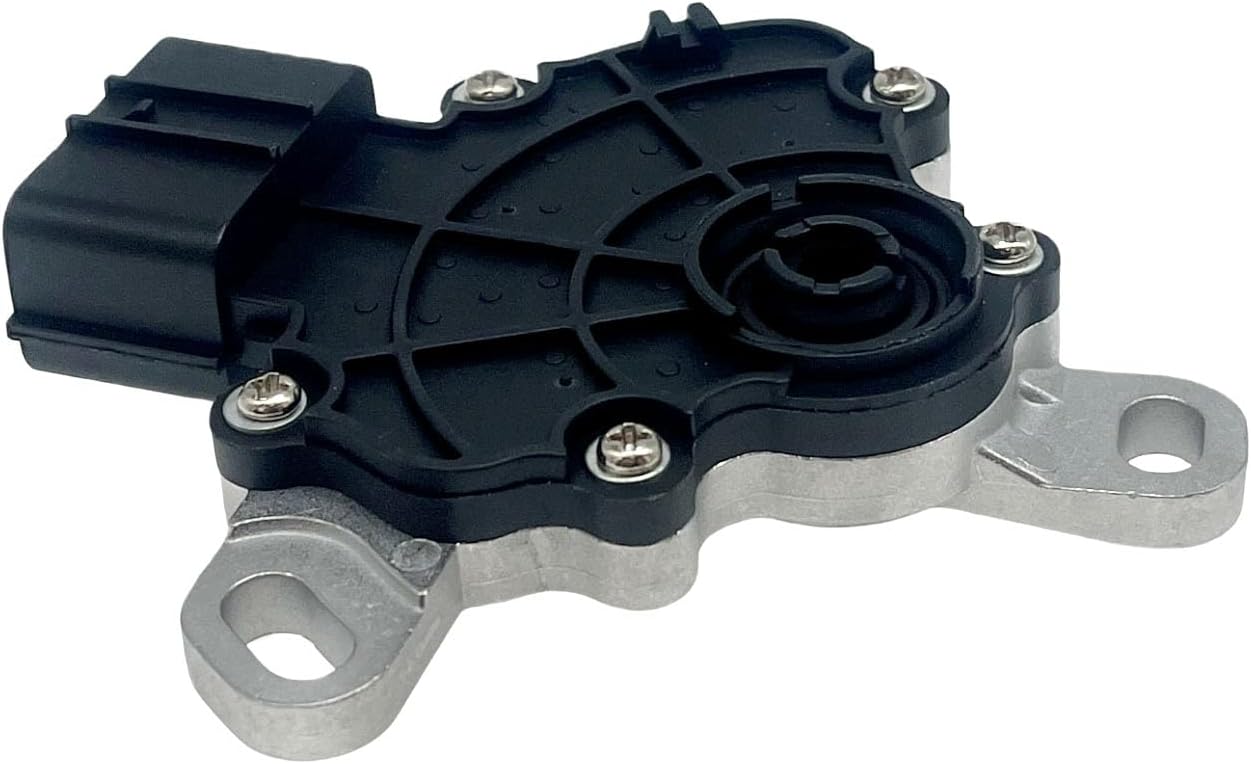 Automatic Transmission Neutral Safety Position Switch 28900RCL003 Compatible with 2003-2012 Accord 2006-2015 Civic 2012-2015 Cr-osstour 2007-2014 CR-V 2007-2011 Element 2007-2008 Fit