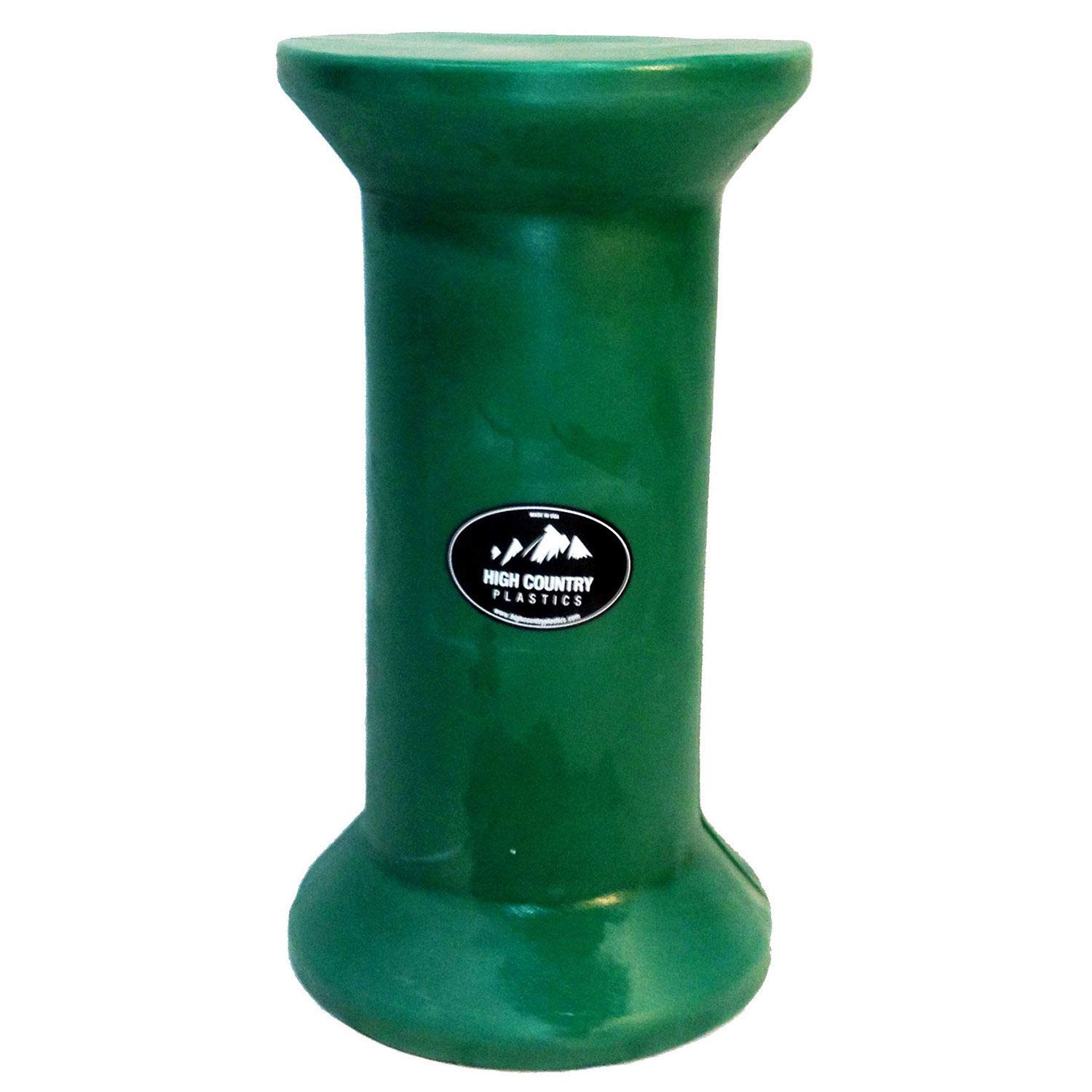Amazon.com : High Country Plastics BNS-FG Barn Stool, 30", Forest Green :  Horse Tack Accessories : Patio, Lawn & Garden