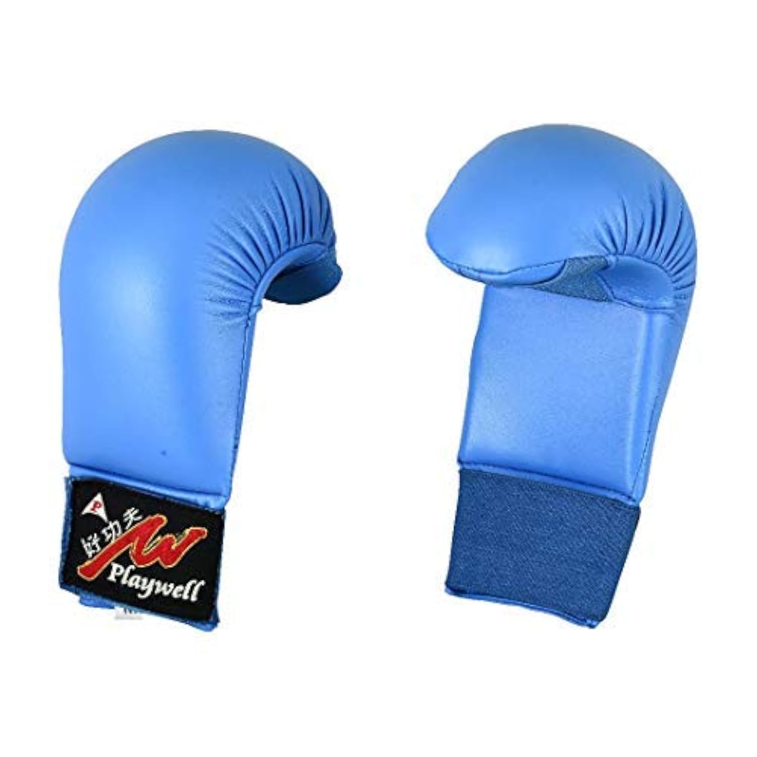 PlaywellKarate Mitts - Small