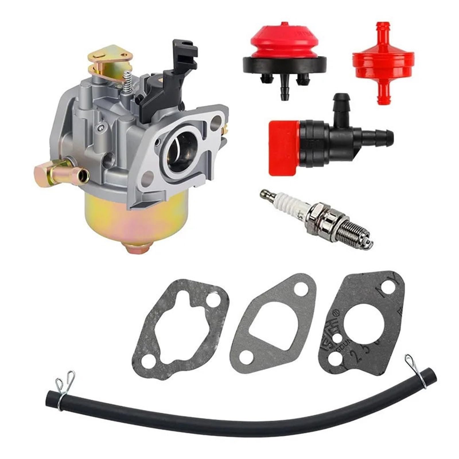 Gaźnik do Troya, Bilta, MTD, Cub Cadet 520-862, odśnieżarki 951-10956A 951-10956 751-10956 751-10956A 751-14018 951-14018