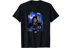 LIFE Picture Collection _ Michael Jackson 05 T-Shirt