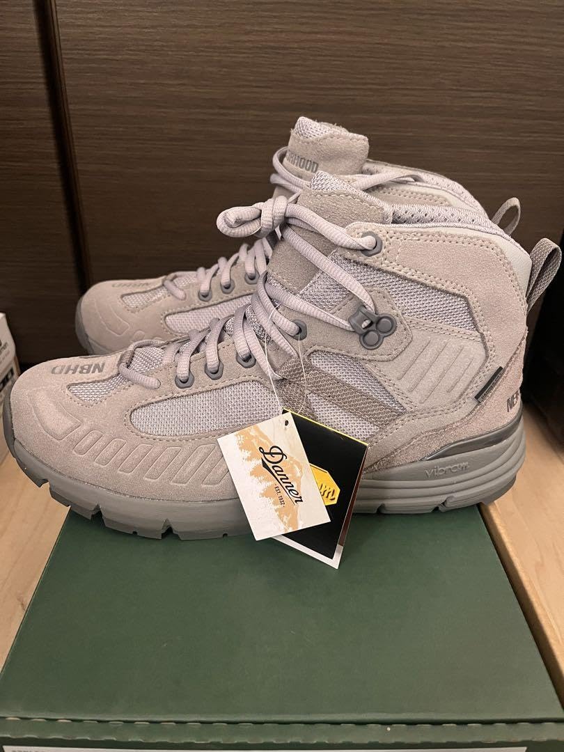 NEIGHBORHOOD x Danner / ネイバーフッド ダナー