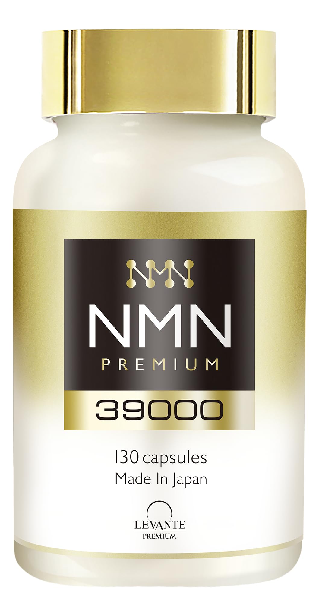 Amazon | NMN サプリメント 39000㎎ （3粒に900mg）日本製 高