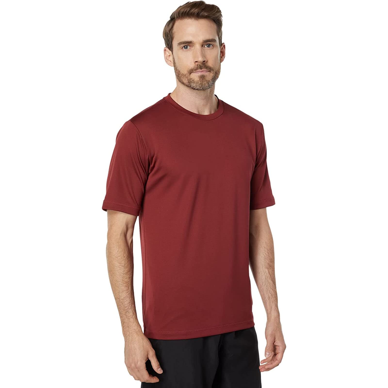 Oakley Rashguard estándar Swell Lf UV para Hombre
