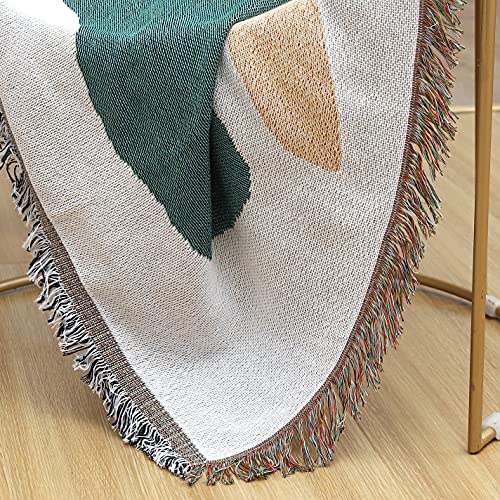 Btfortune SFT Boho Throw Blanket, 50"X70" thumb #6