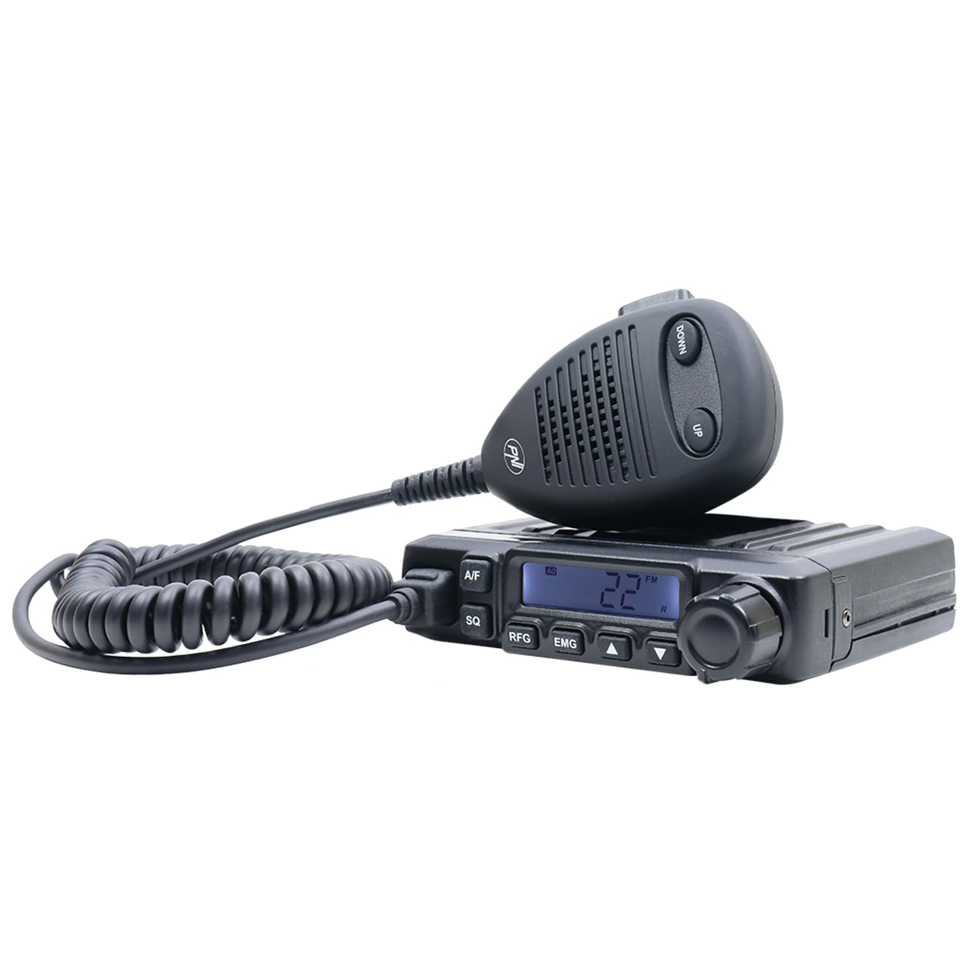 PNI Escort HP 6500, Mobile CB Radio