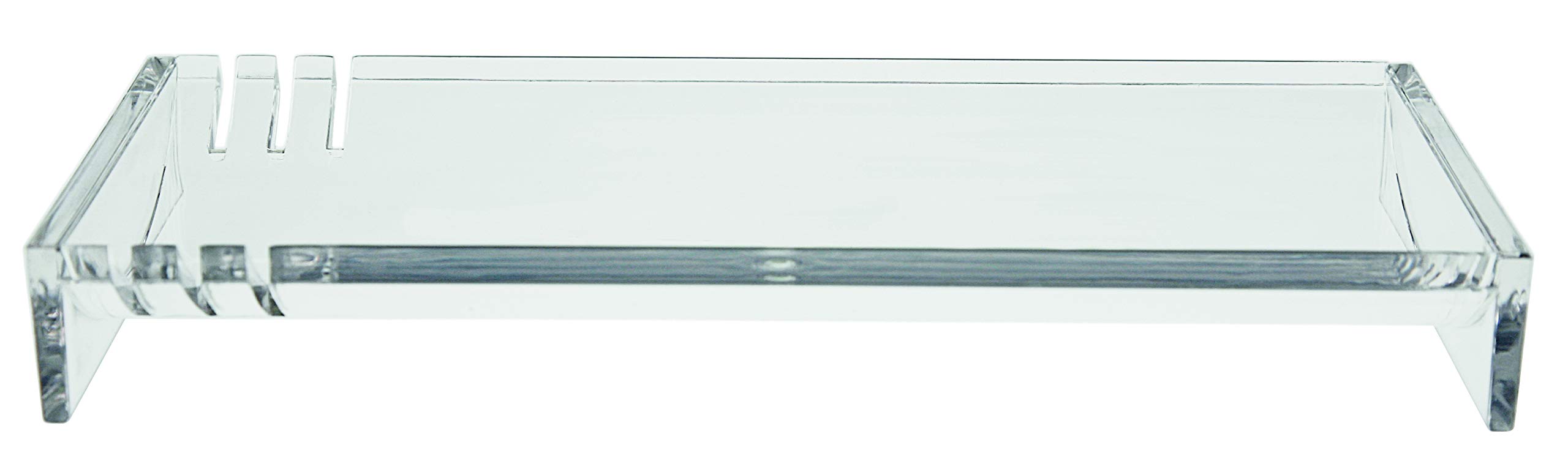 M&MM & M 62650440SP Acrylic Case Transparent