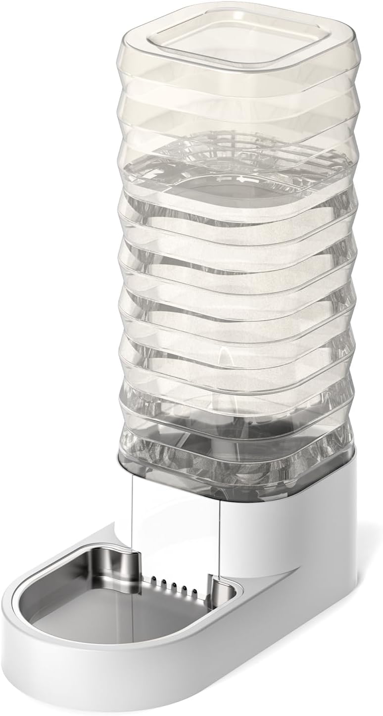 Gravity 11L Automatic Water Dispenser for Pets