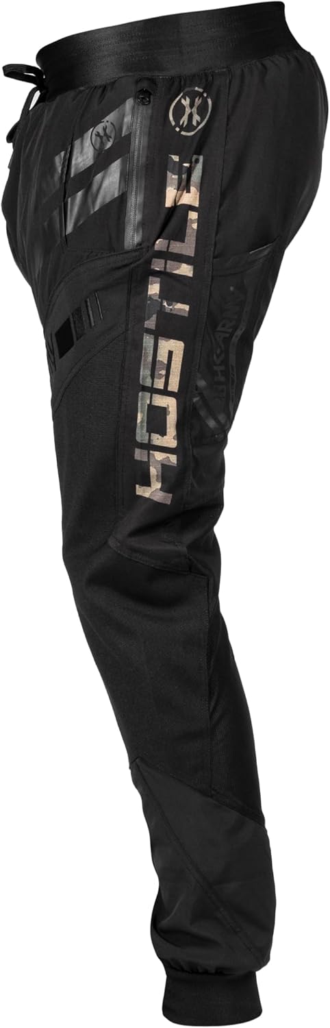 HK Army TRK Jogger Paintball Pants - Paintball Clothing for Men