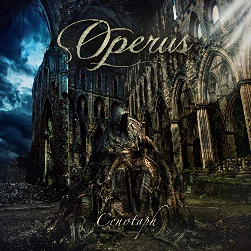 Amazon.com: Cenotaph : Operus: Digital Music