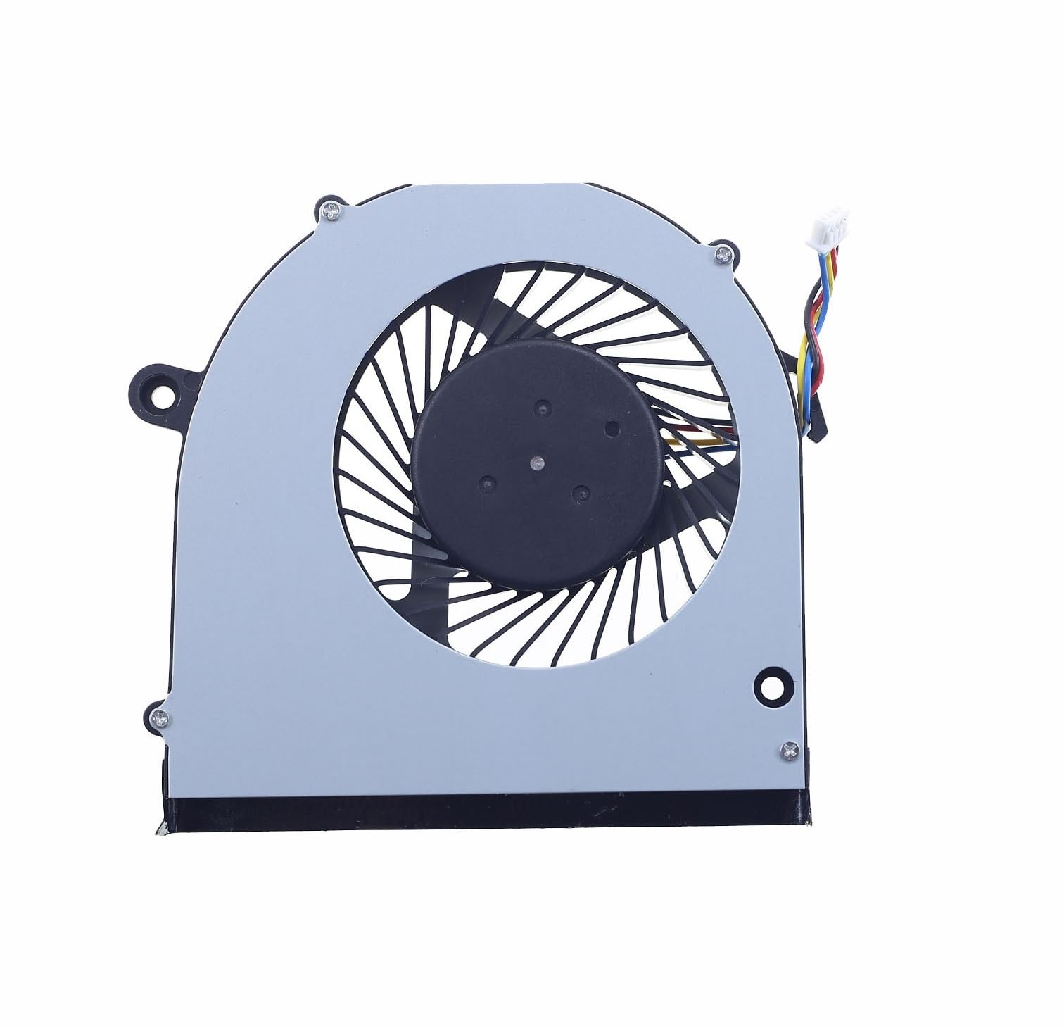 Ventilateur de refroidissement pour Intel NUC8i7HVK Pluto Canyon BAZC0810R5HY006 DC5V 0.70A