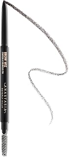 Anastasia Beverly Hills Brow Wiz Mechanical Brow Pencil - Ultra-Fine Tip, 4.5 Stars 26K+ Reviews
