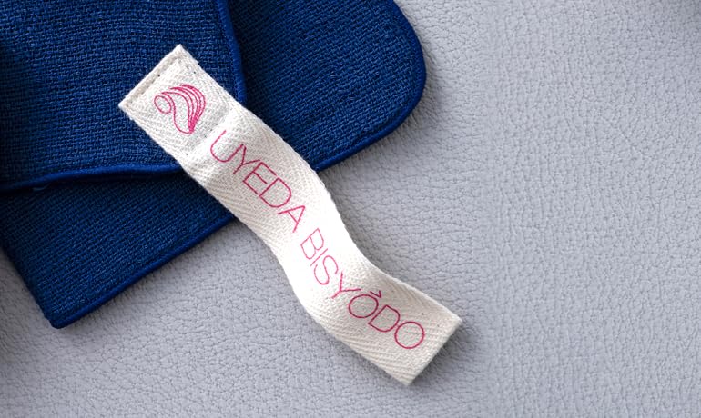 BISYODO Care Towel For Brushes