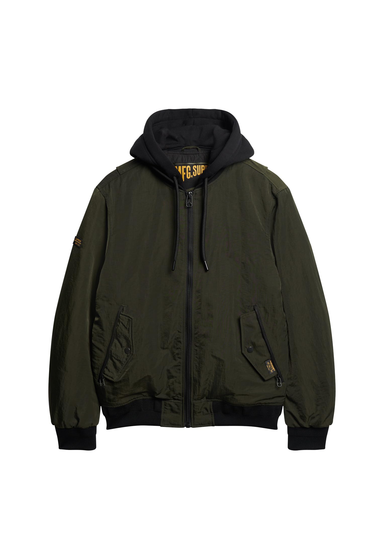 SuperdryMen's Bomber Jacket