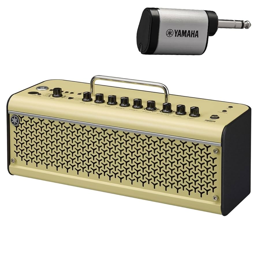 YAMAHA yw10t ワイヤレス　シールド　新品同様　thr 30 Amazon.co.jp: YAMAHA / THR30II Wireless ヤマハ ギターアンプ