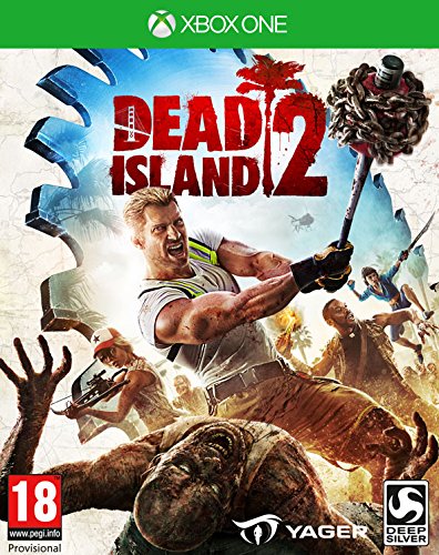 Preisvergleich Produktbild Dead Island 2 [AT PEGI]