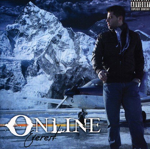 Everest (feat. Donald Drumz, El Matador, Koriass, Accro, Dubmatique, Miray)