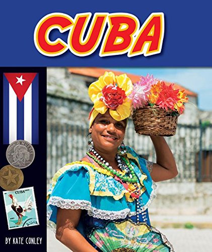 Cuba 1634070410 Book Cover