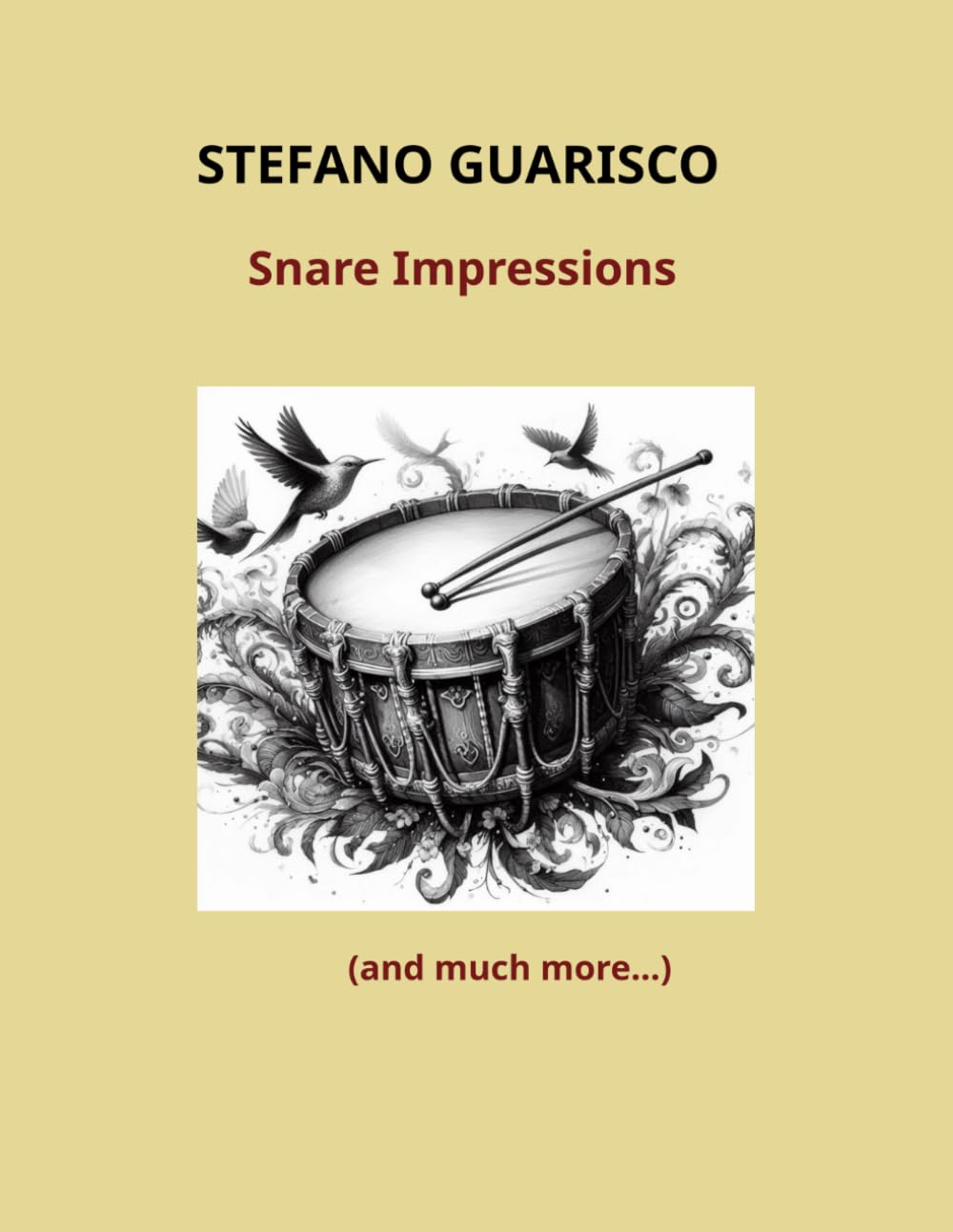 Snare Impressions