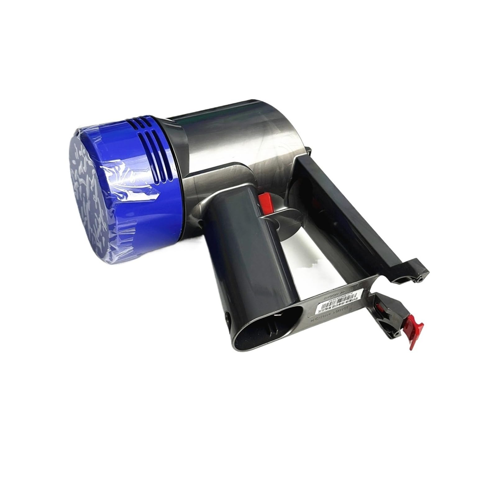 Guscio For Impugnatura Sottovuoto, Compatibile Con Dyson, V7 V8 SV10 SV11