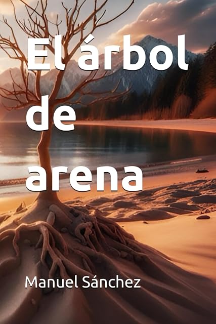 Portada de El Árbol de Arena