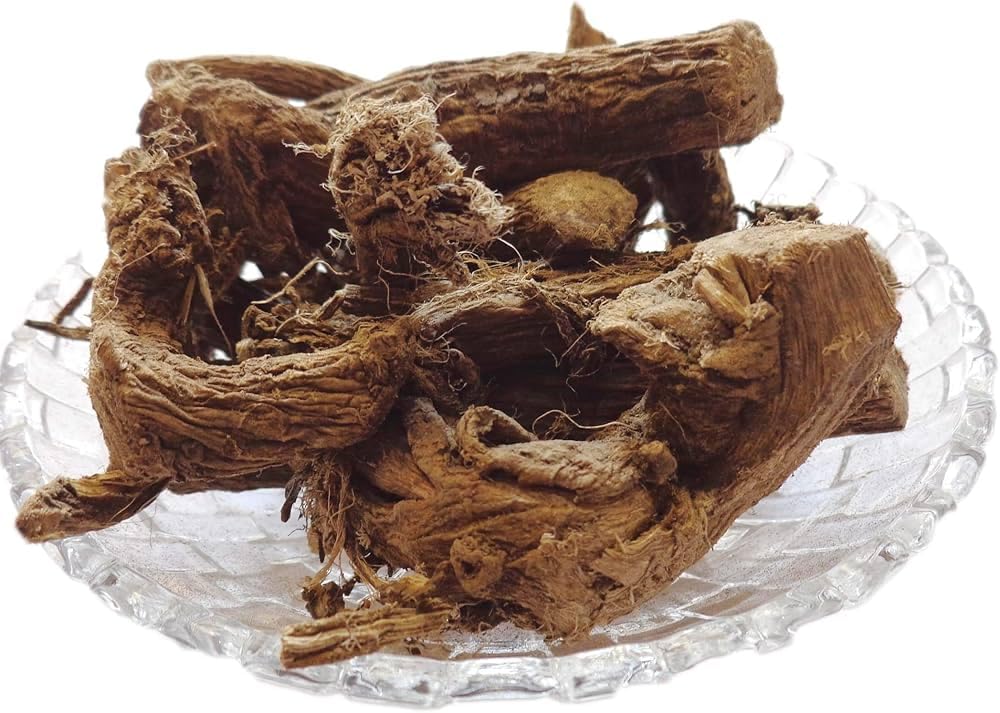 Sky Life ® Resha Khatmi - Marshmallow Root - Tukhma Khatmi 50Grm-image-6