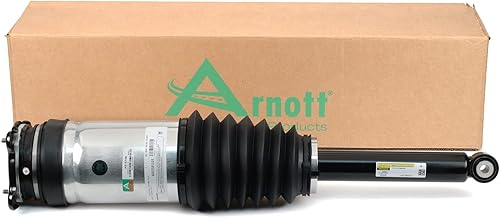 Miniatura 3 de Arnott - Soporte neumático trasero Firestone OES RT - 16-18 Tesla Model S w/RWD (AS-3749)