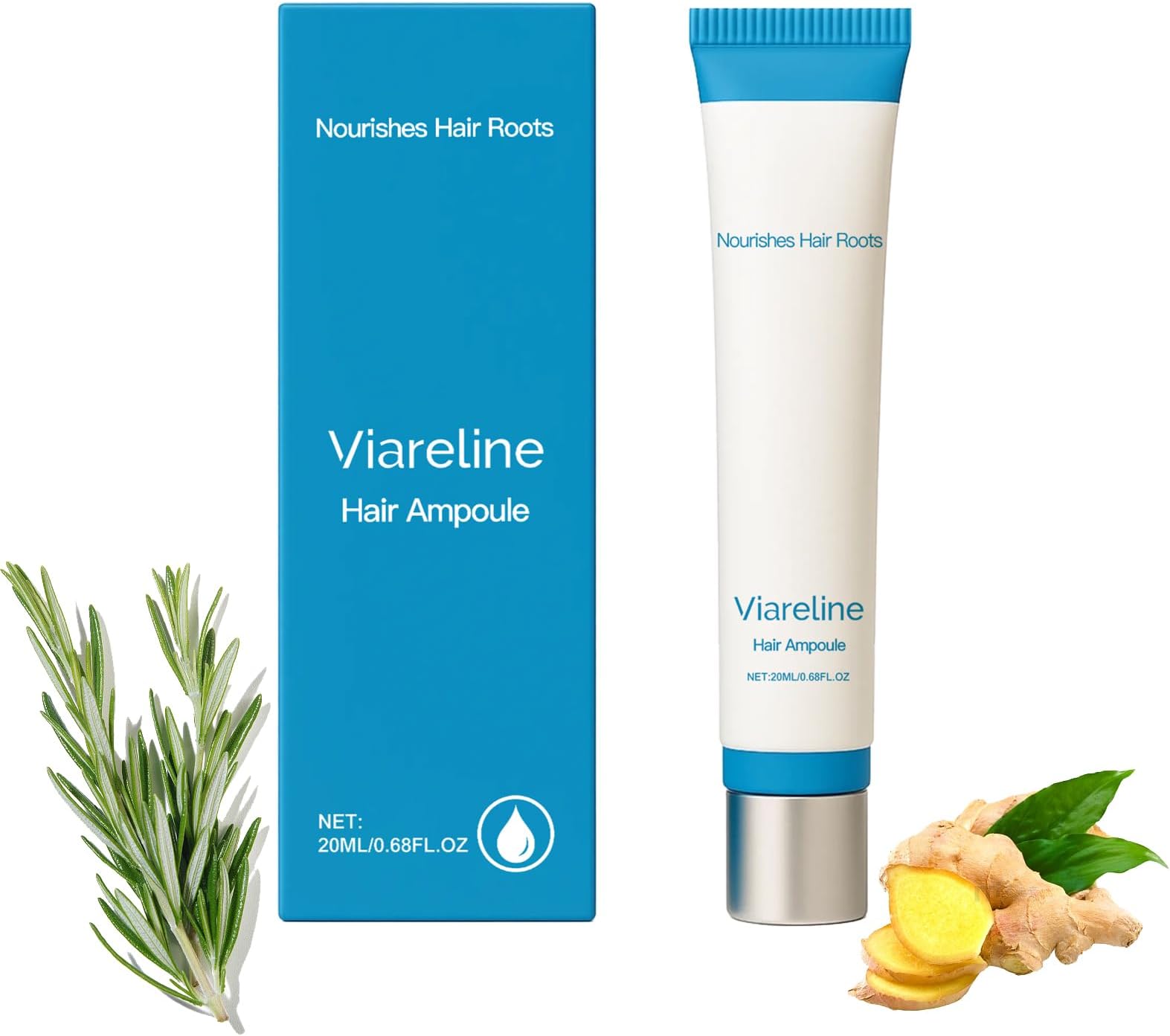 Scalpy Serum for Hair Growth,Hair Loss Treatment for All and Help Faster,Haircare Scalp Massager Treatment,Exfoliates Dandruff & Soothes Itch for Men and Women (1pc)