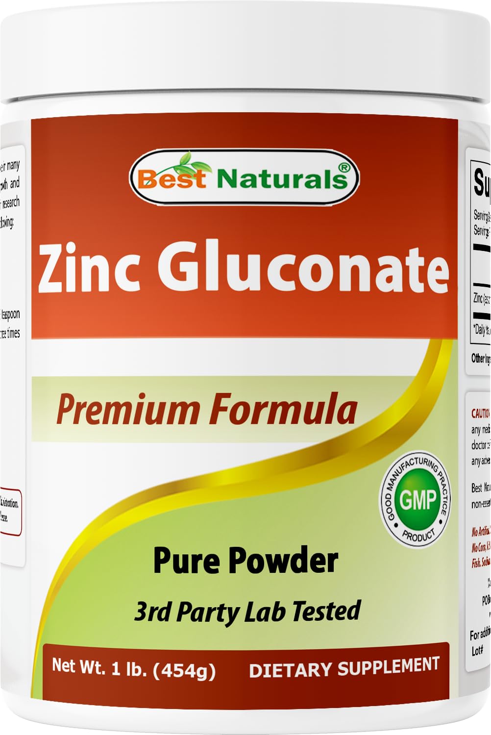 Best Naturals