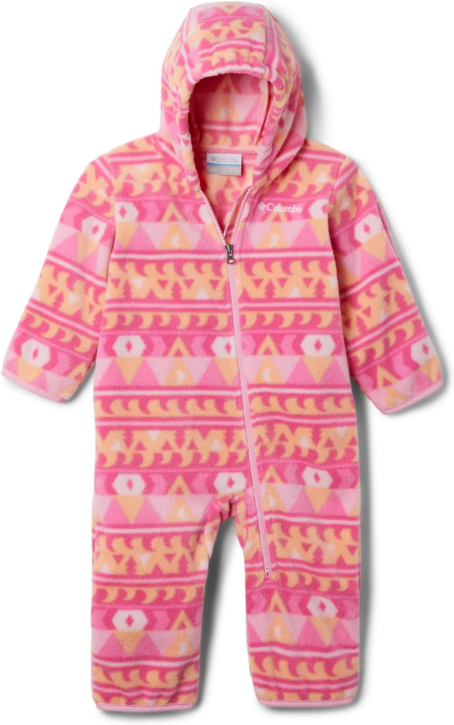 Columbia Kids Snowtop II Bunting (Infant)