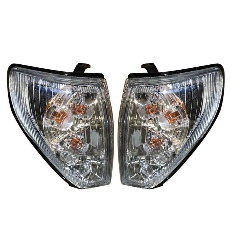Lampe de clignotant Prado 1997 pour rouler en sécurité en Land Cruiser