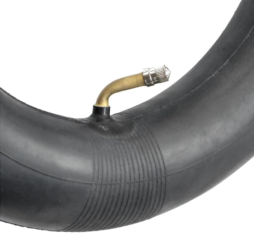 Premium Tire Tube for Bugaboo Frog - fits Bugaboo Frog Stroller Rear Tires Includes Safety Cap