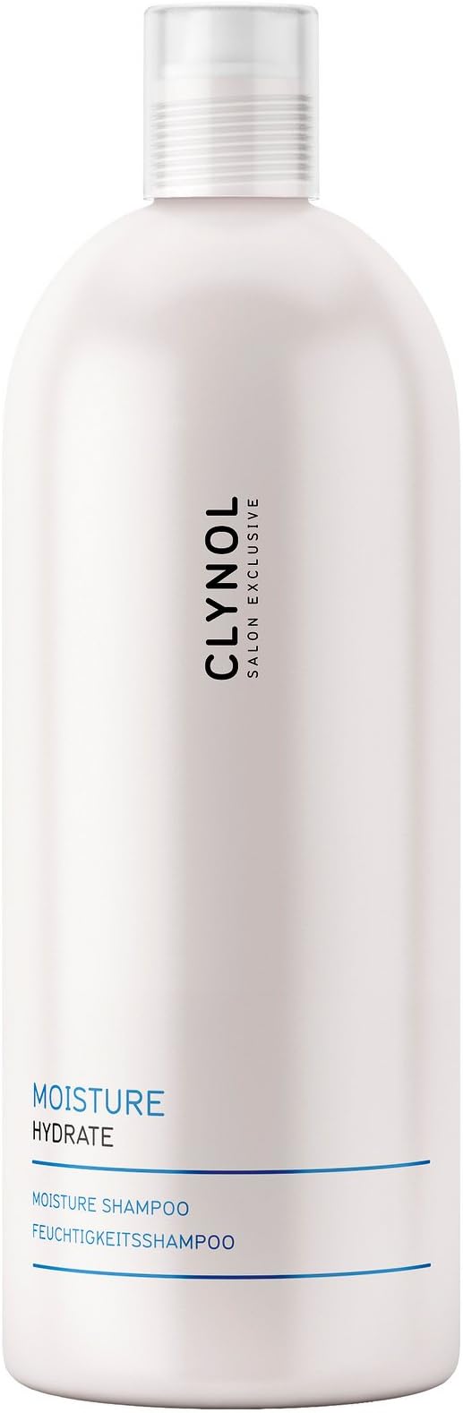 Clynol Moisture Hydrate Moisture Shampoo Salon Size 1500ml