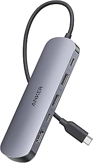 Anker Nano USB-C ハブ 7-in-1