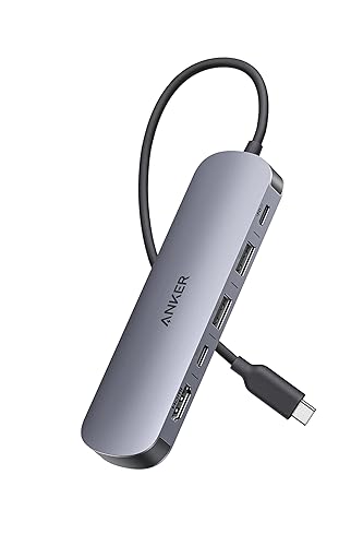 Anker 7-in-1 USB-C Hub