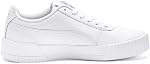 Puma Womens Carina Sneaker