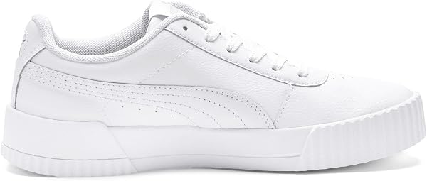 Puma Cali Bold Wn's, Baskets Femme - 5